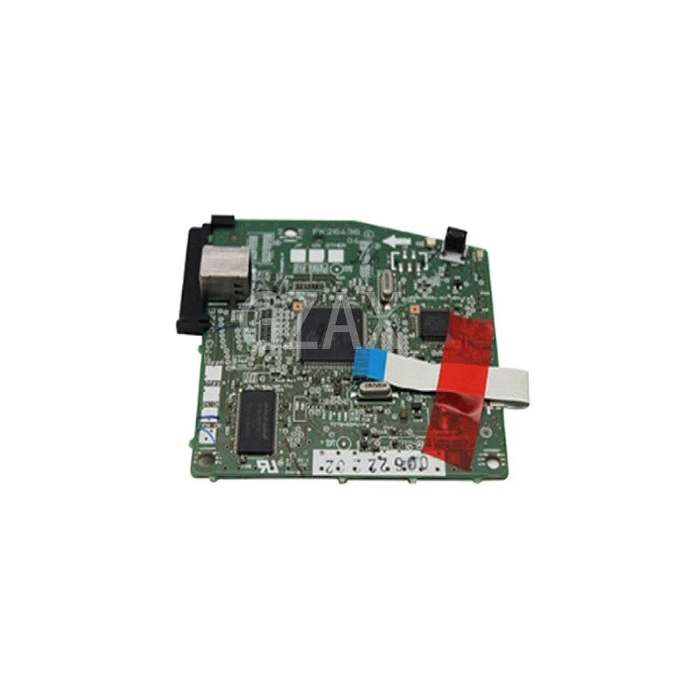 

Logic Main Board FM3-5737 FM3-5226 For Canon LBP3010 LBP3018 LBP3050 LBP 3010 3018 3050 Formatter Board Printer Parts