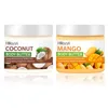 200ml High Moisturizing Body Butter Cream Coconut Mango Flavor Body Cream Moisturizing and Nourishing Body Repair Cream 6