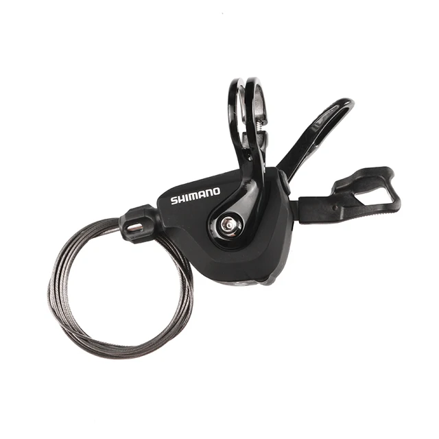 Shimano SLRS700 Flatbar Road Shifter Set X 11speed Urbane Cyclist Co