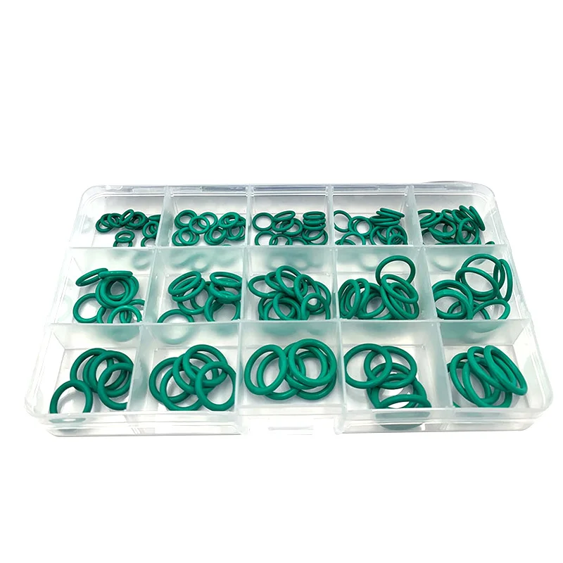 Gaskets Pakkingen Guarnizioni O ring Oring Joint Torique Silicone Juntas  Toricas De Goma Cs Go Kit Plomberie Rubber Rings Seal - AliExpress