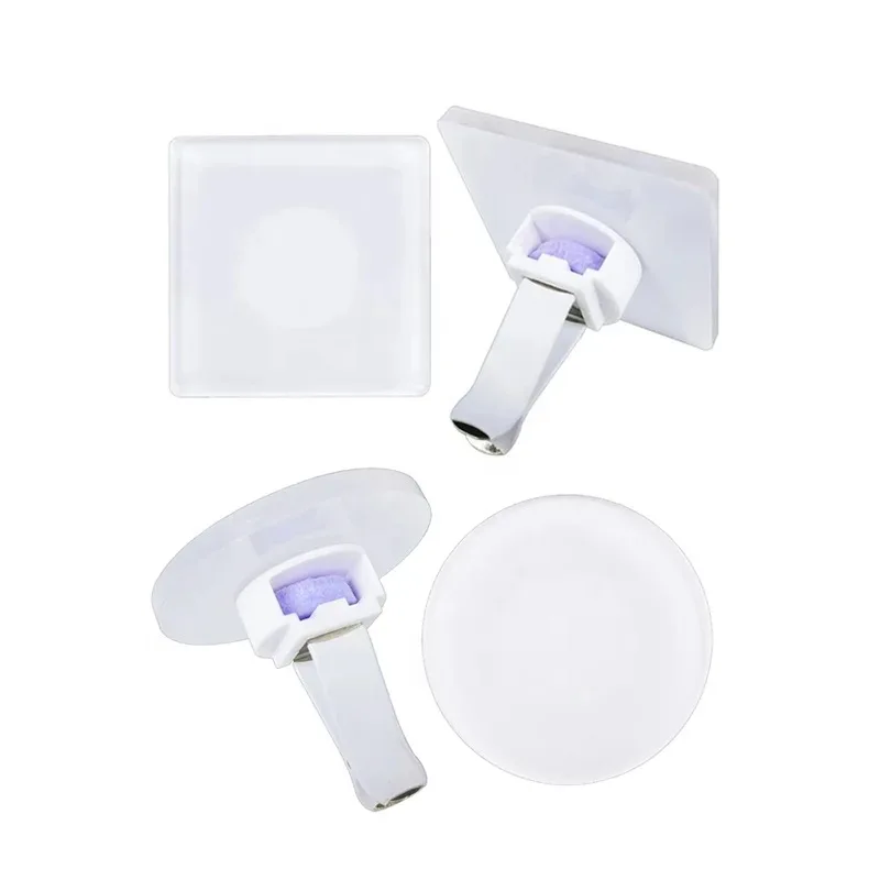 sublimação acrílica, Pack, 10pcs