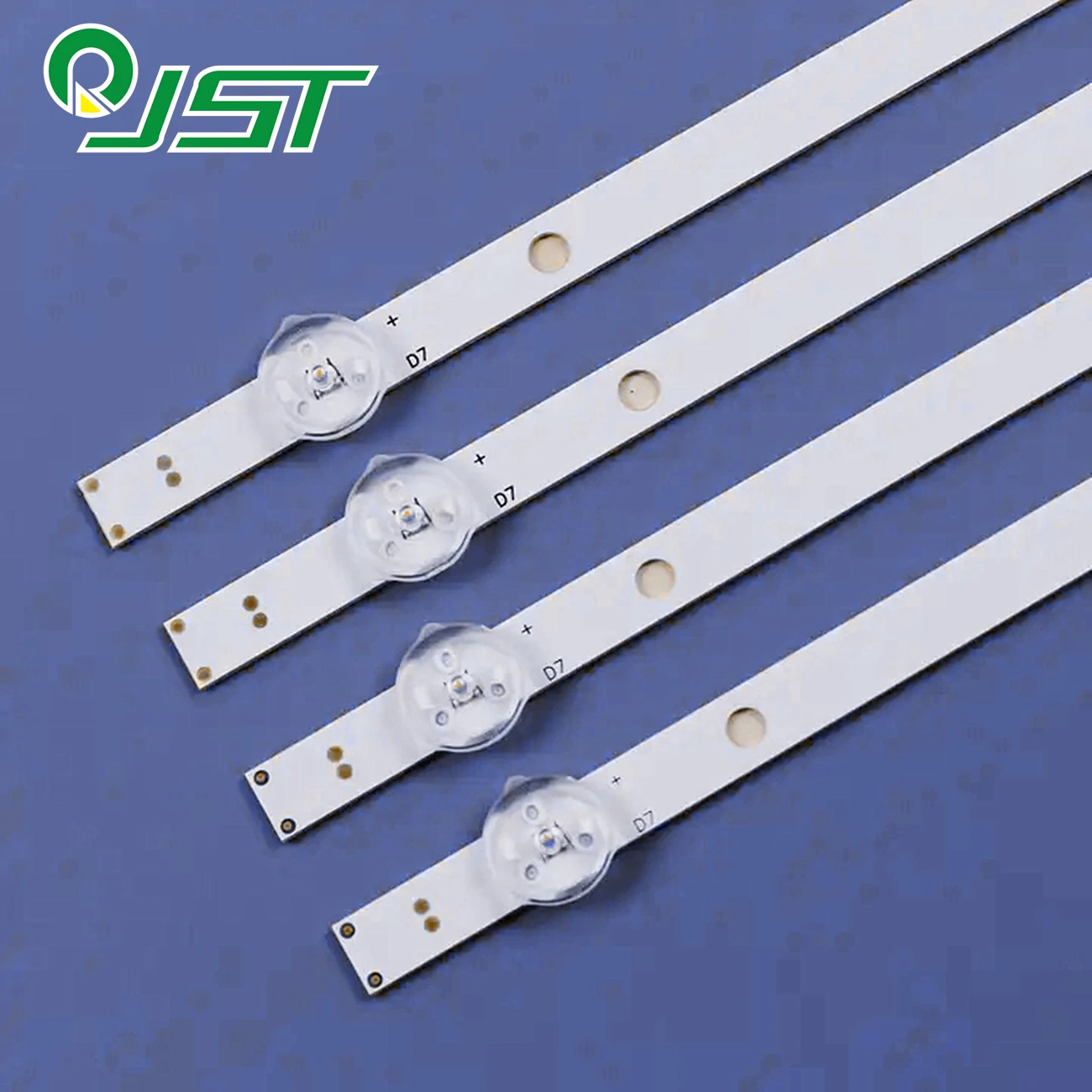 4pcs LED 43L3754DB 43L3654DB 43L1754DB CEL43FHDSB-16/1 43AO3SB 43A03SB 43A04B DLED43287FHDCNTDFVP DLED43287 DLED43287FHDCNTDFV 4