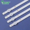 4pcs LED 43L3754DB 43L3654DB 43L1754DB CEL43FHDSB-16/1 43AO3SB 43A03SB 43A04B DLED43287FHDCNTDFVP DLED43287 DLED43287FHDCNTDFV 4
