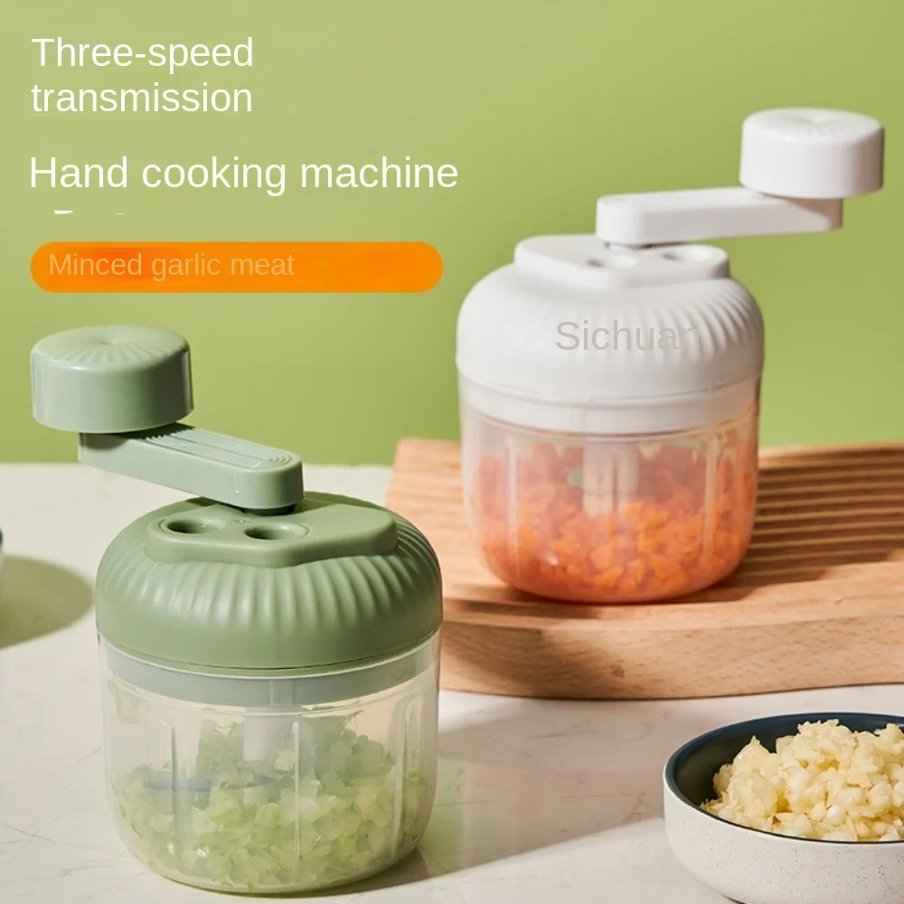 Mini Cordless Electric Garlic Pounder Garlic Press Garlic Masher Automatic Garlic Puller Kitchen Garlic Masher Artifact Garlic P 1
