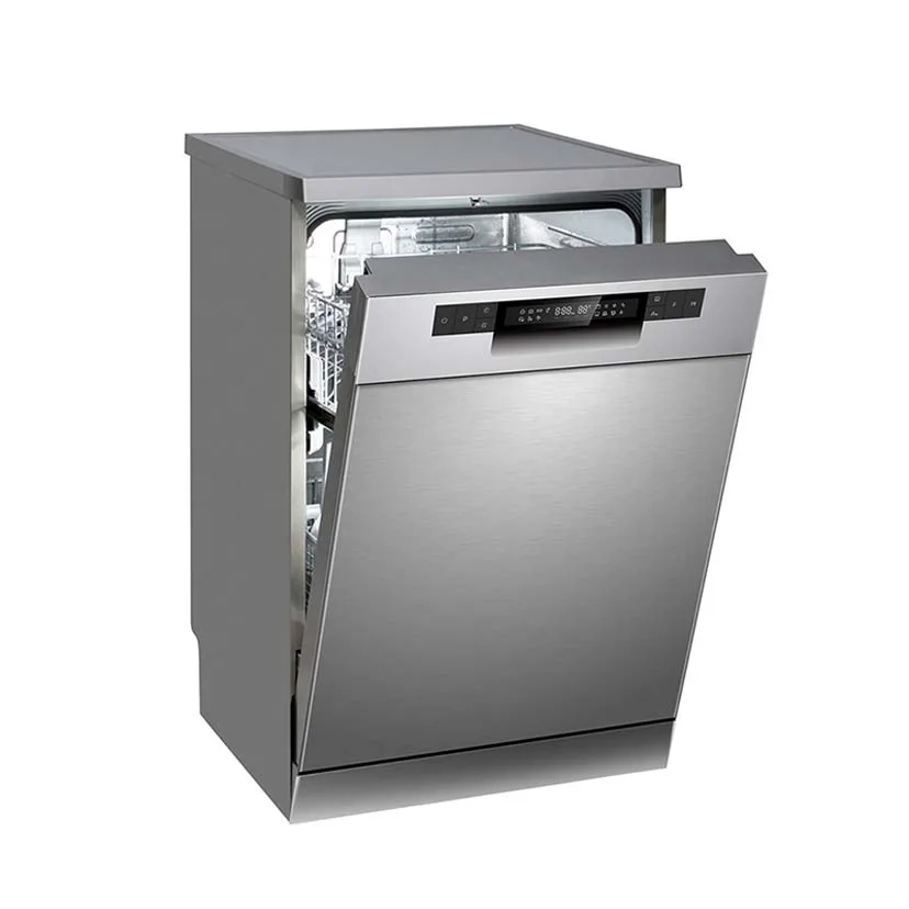 Freestanding dishwasher 12-15 set washing dish machine / automatic dishwasher/dish washer machine for home 6