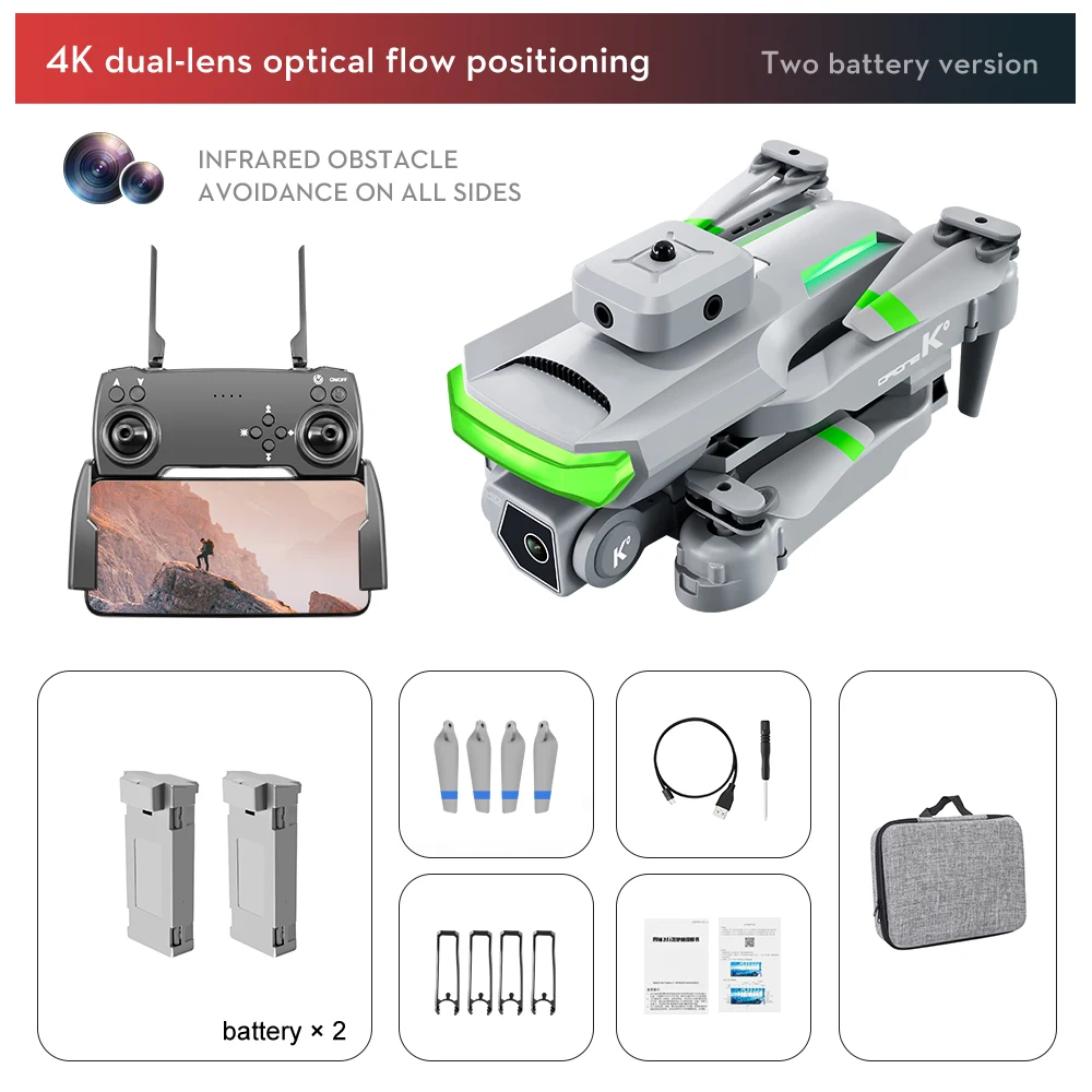 Green 2Battery