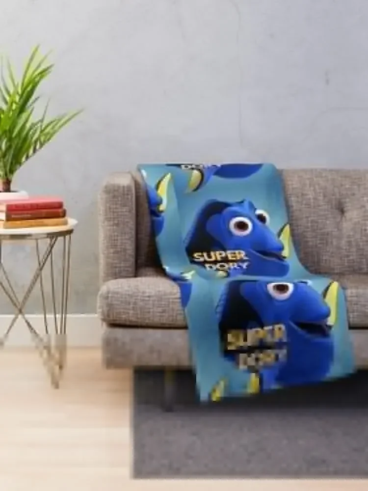 Dory Throw ���, ���Ÿ� ���� ħ��, ķ�� ���