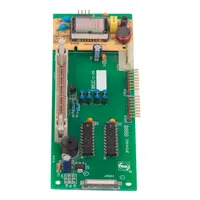 E852 LCD Driver Board for Embroidery Machines - Image 5