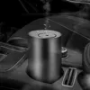 Waterless Aroma Electric scent Diffuser Nebulizer Car Fragrance chargeable Aromatherapy diffuser Essential oils vaporizer 4
