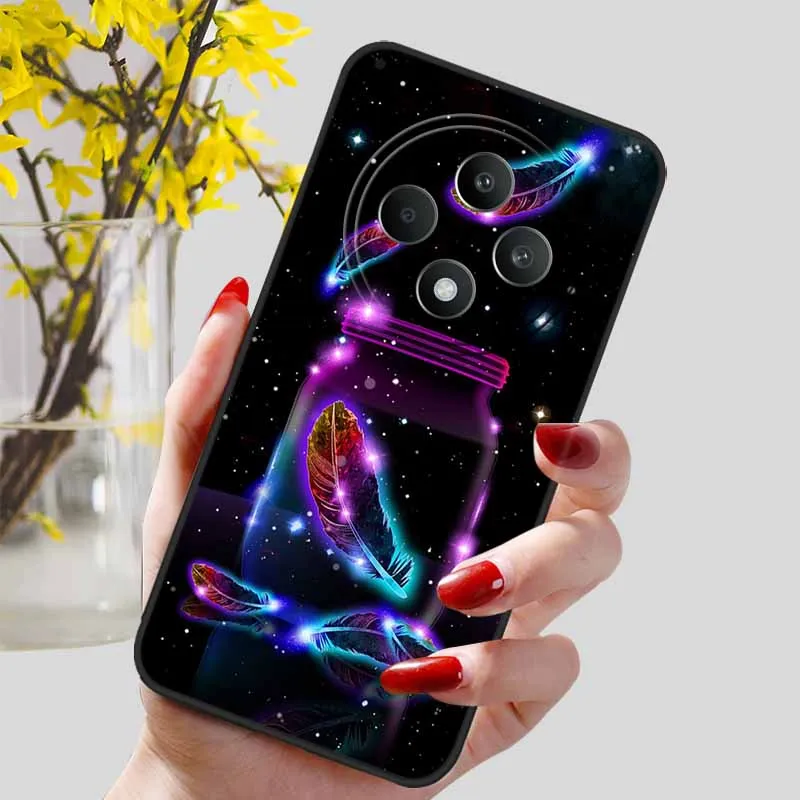 Luxury TPU Silicone Protector Soft Bumper