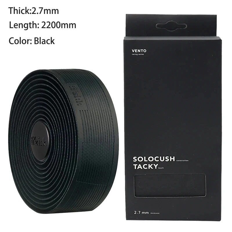 Bicycle Handlebar Strap Bike Handlebar Tape Bicycle Handlebar Colorful Road Gravel Bicycle Handlebar Tape Cycling Handle Belt Straps EVA PU Tape Anti-Vibration Racing Bike Handle Bar