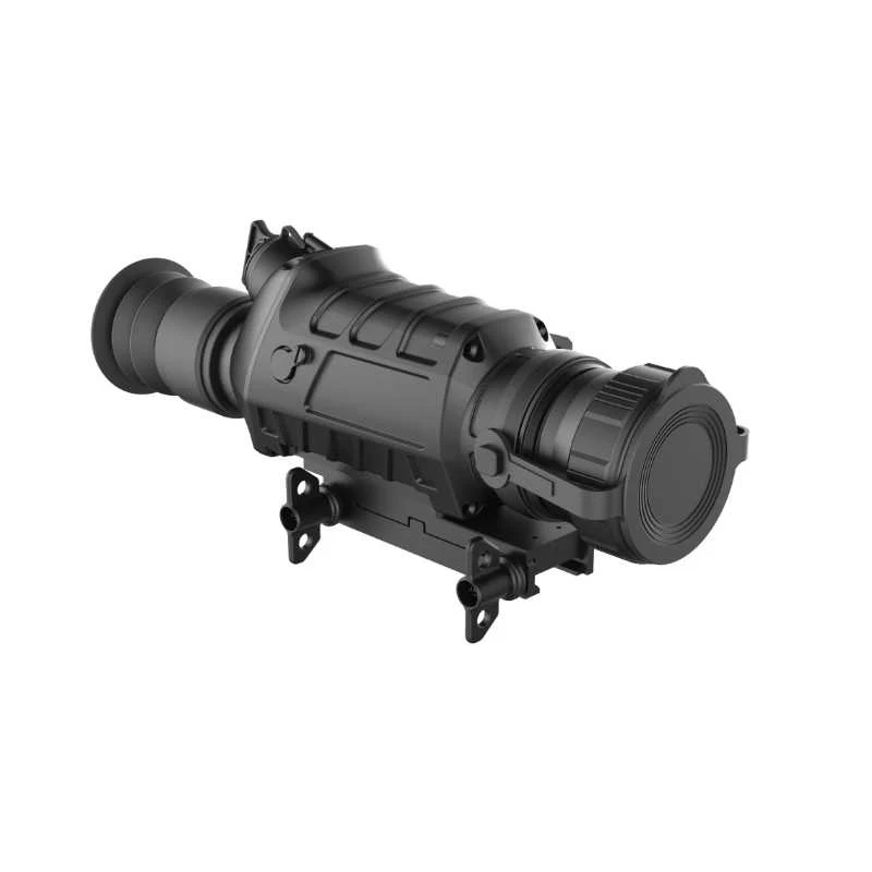 Рисунок 2 - 400X300 Тепловизионная съемка 50