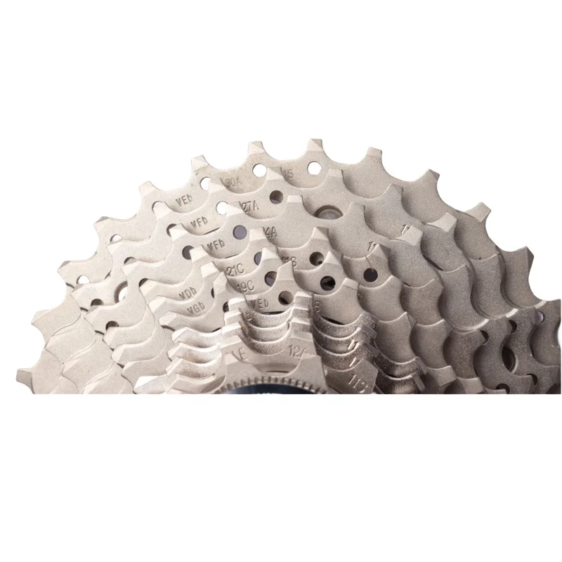 Bike Cassette Shimano ULTEGRA CS-R8000 11s 11-25T/11-28T/11-30T/11-32T/11-34T For Road Bike