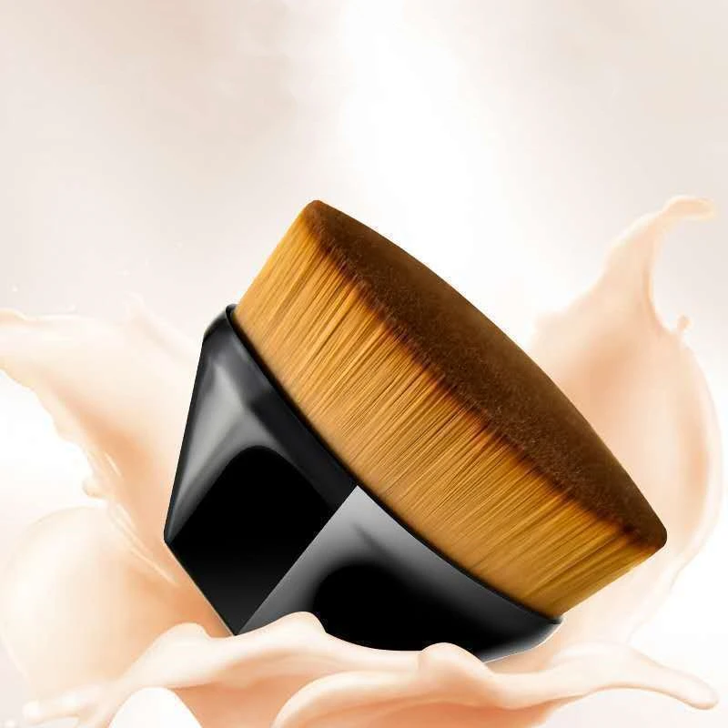 Makeup Brushes For BB Cream Powder Foundation Make-up for Women Brush Cosmetic Tool