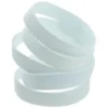 5PCS 110mm Golf Putting Green Hole Cup Rings Training Aid Outdoor Golf White PP Plastic Putting Cup Rings Sports Equipments 1
