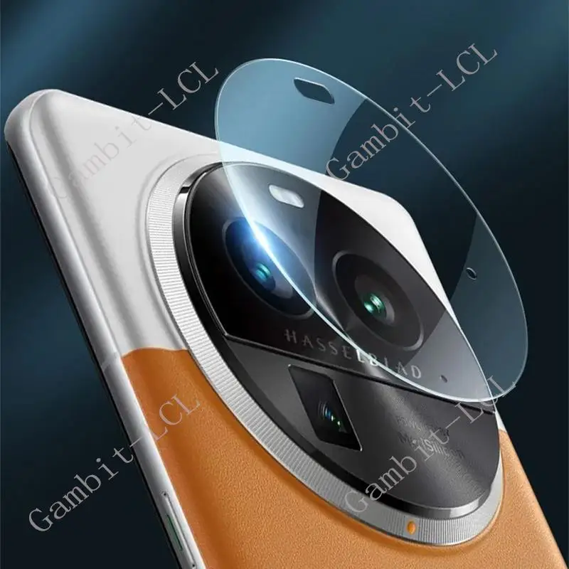 PSOppo find x6 pro finddx6 x6pro用強化ガラス9hオリジナル,レンズ