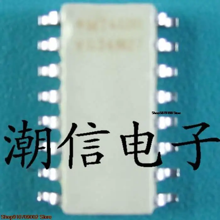 

5pieces MT4600SOP-16 original new in stock