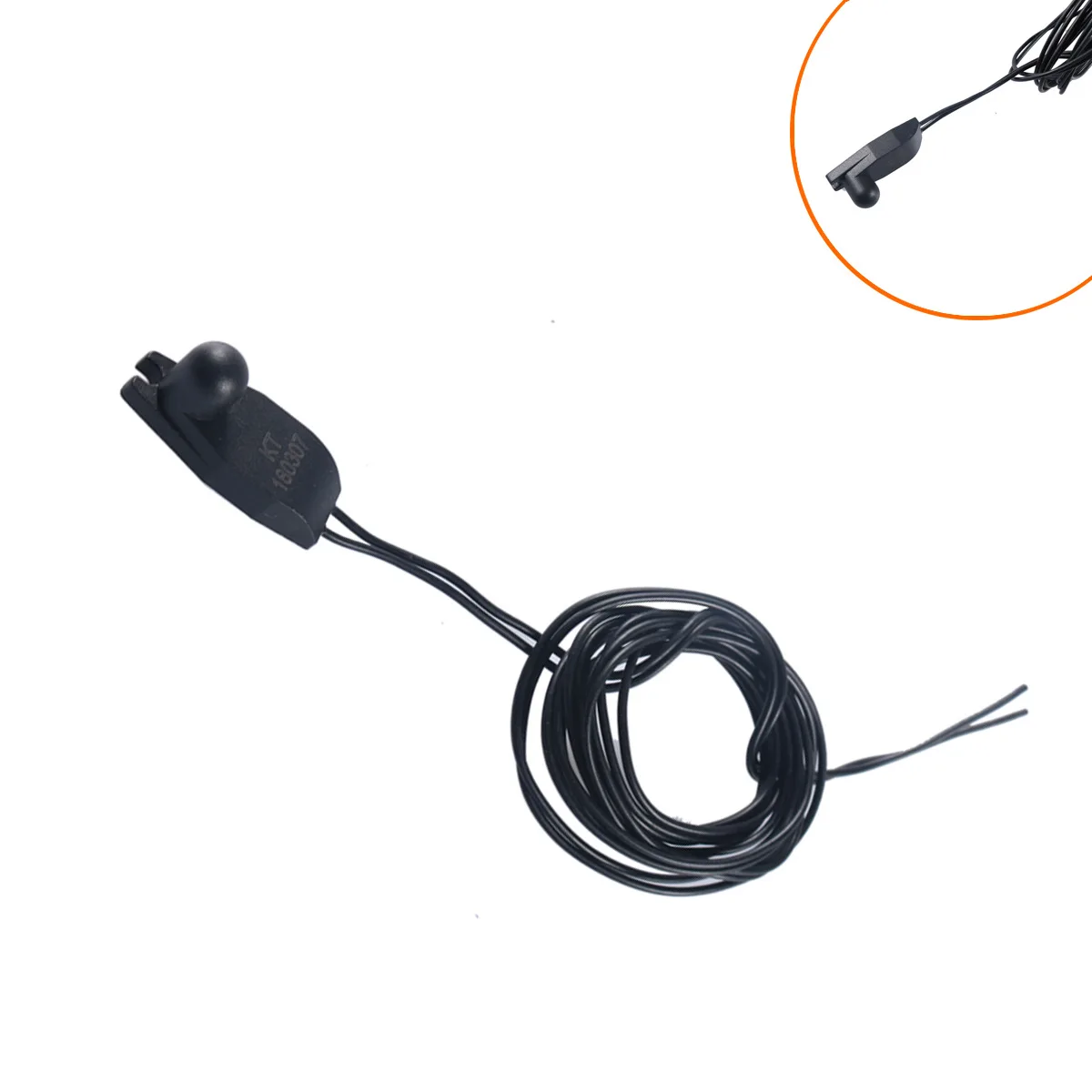 For Citroen Fiat Peugeot C2 C3 C5 Xsara Outdoor Air Temperature Probe-6445.F9