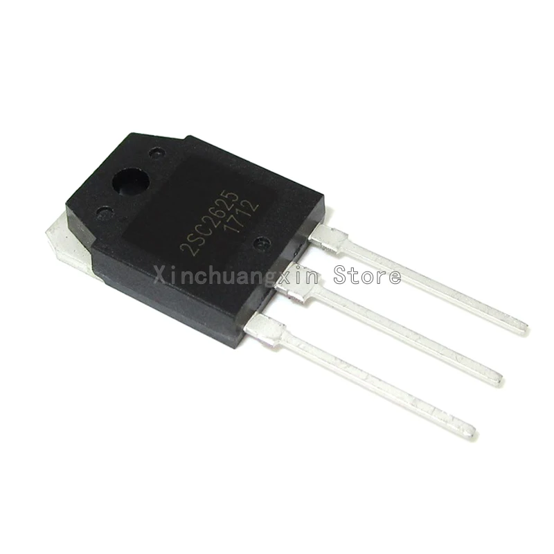 5pcs C2625 D209l D209 To-3p 2sc2625 2sc3320 C3320 Npn Type Bipolar ...