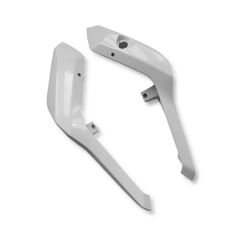 G310R Motorcycle Accessories Rear Seat Frame Side Tail Cover Injection Fairing Fit For BMW G 310 R