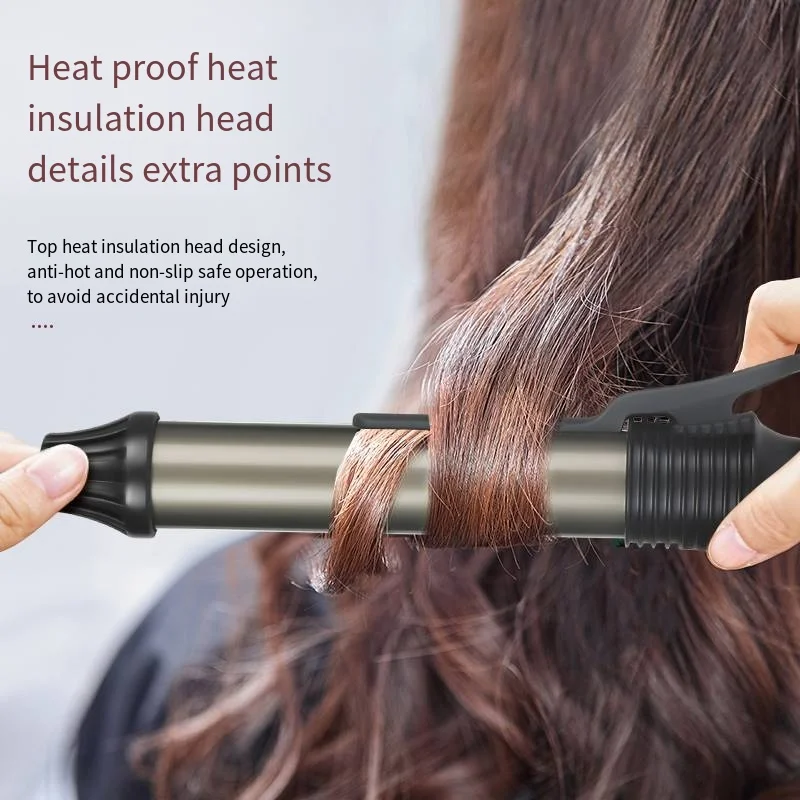 Hair Curler