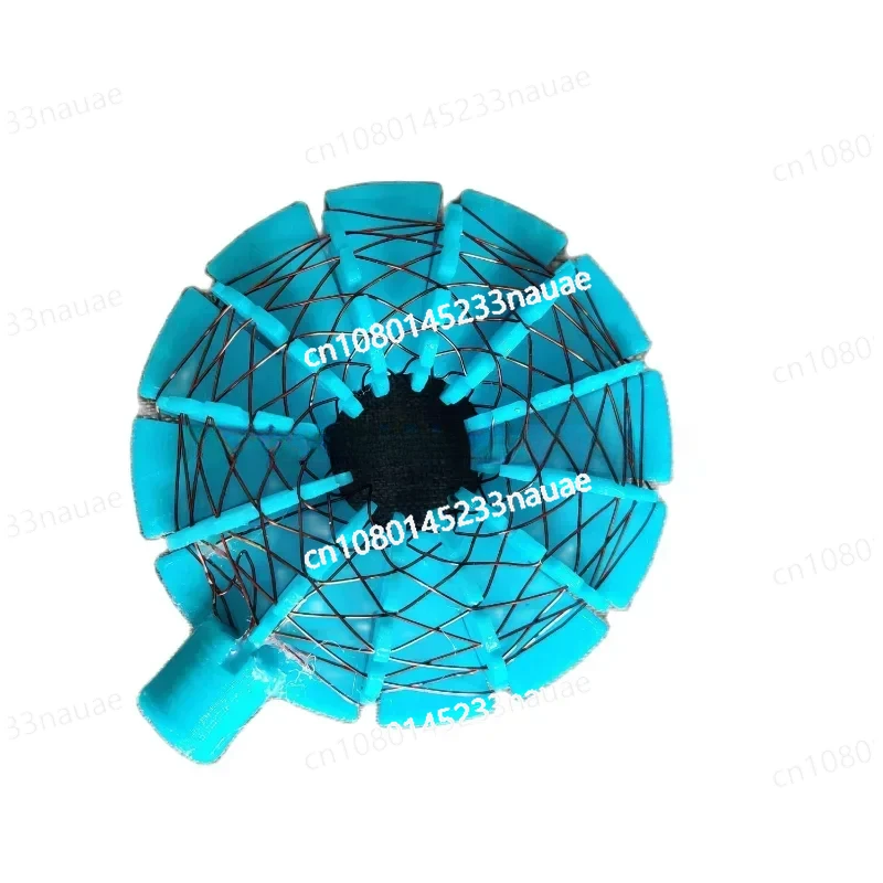 

Bread Rotating Magnetic Field Coil Energy Rodin Frame