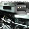 G8TB Coin Holder for Car Change Universal Storage Coin Money Dispenser 5