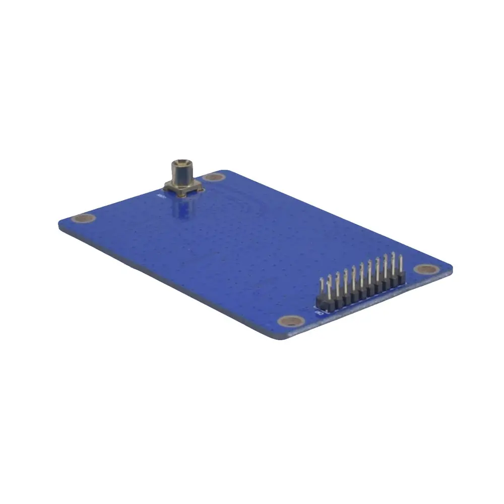 UB980 RTK 차동 센티미터 레벨 포지셔닝 모듈, GPS 네비게이션 모듈, 리시버 UM980 GNSS 보드 드론 GPS, 신규 공급