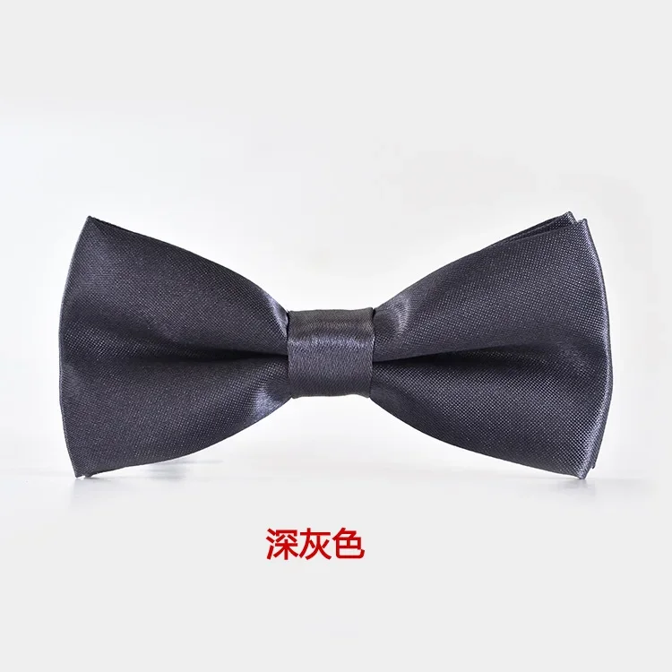 Boys' and girls' small primary school students' performance children's flower autumn treasure garden uniform school bow tie