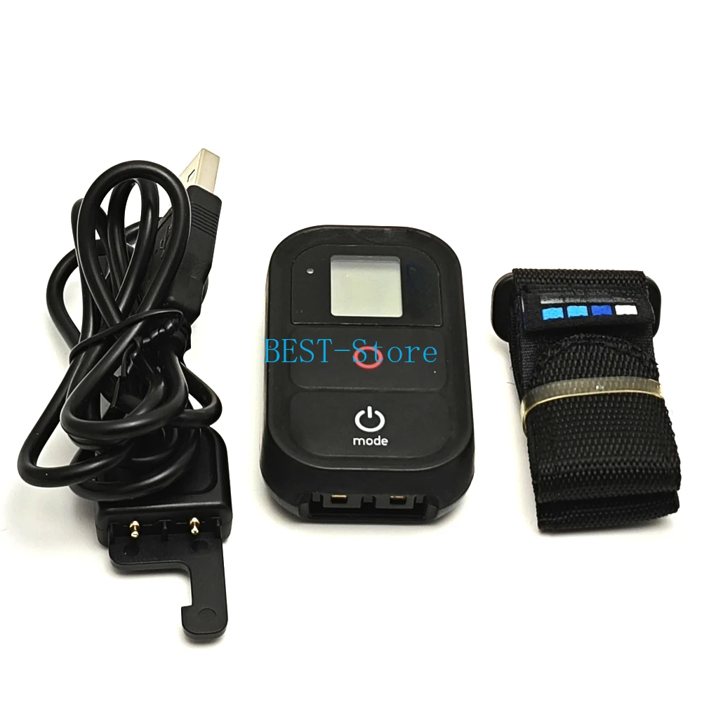 ☆新品☆GoPro☆WiFI リモート・コントローラー ARMTE-001☆ Original Geniune For Gopro Wifi Remote Control ARMTE-001