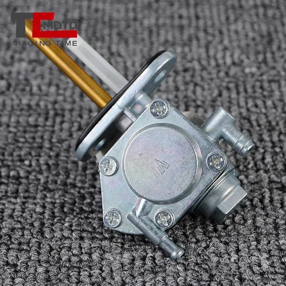 Gas Tank Petrol Petcock Valve Switch Tap For Yamaha Virago 750 XV750 1981-1997 XJ550 XJ650 XJ750R RZ350 XV XJ 550 650 750R motorcycle fuel valve