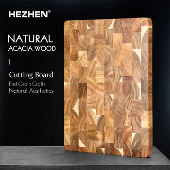 HEZHEN Cutting Board 1