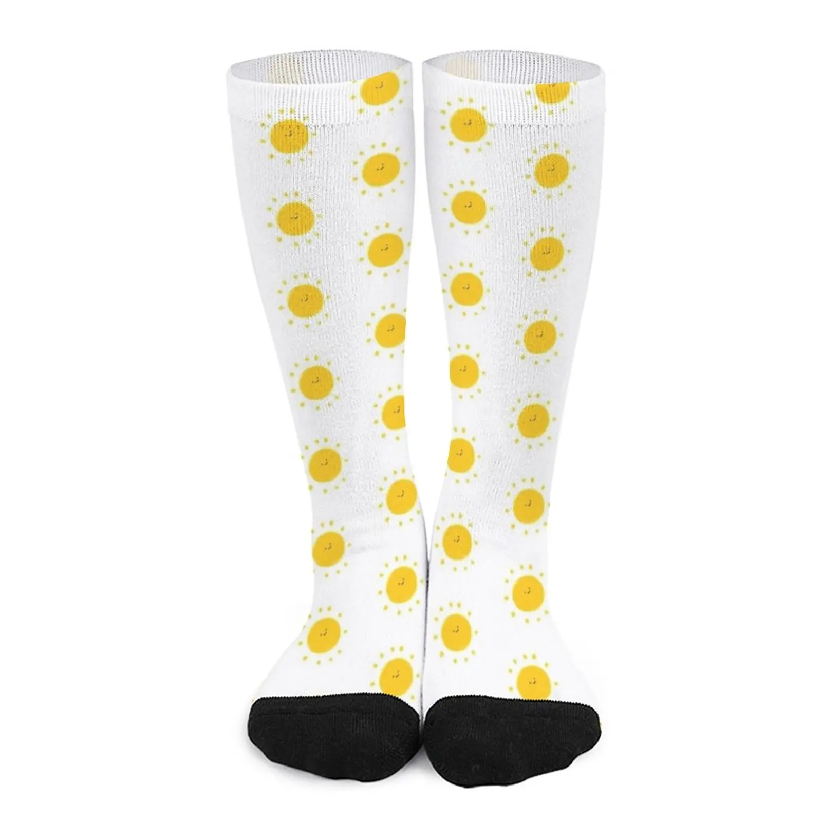 Mr. Sunshine Socks Woman socks socks aesthetic compression socks men thoko african sunshine lp