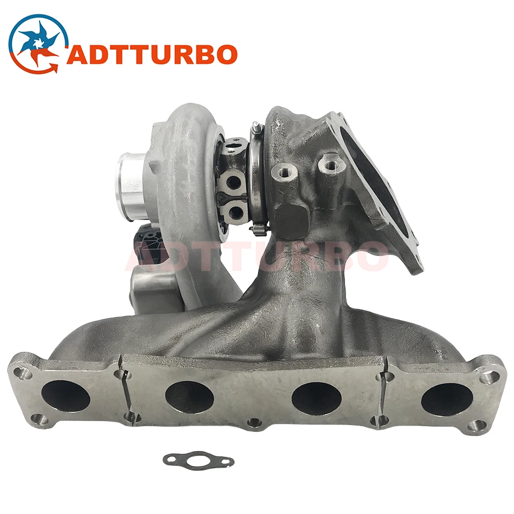 

28231-2G410 Turbo for Hyundai Santa Fe Sport 2.0T Theta 2010-2016 TD04HL4S-04H*9T-8.5 TD04 90142-01031 Turbine CHRA 9014201030