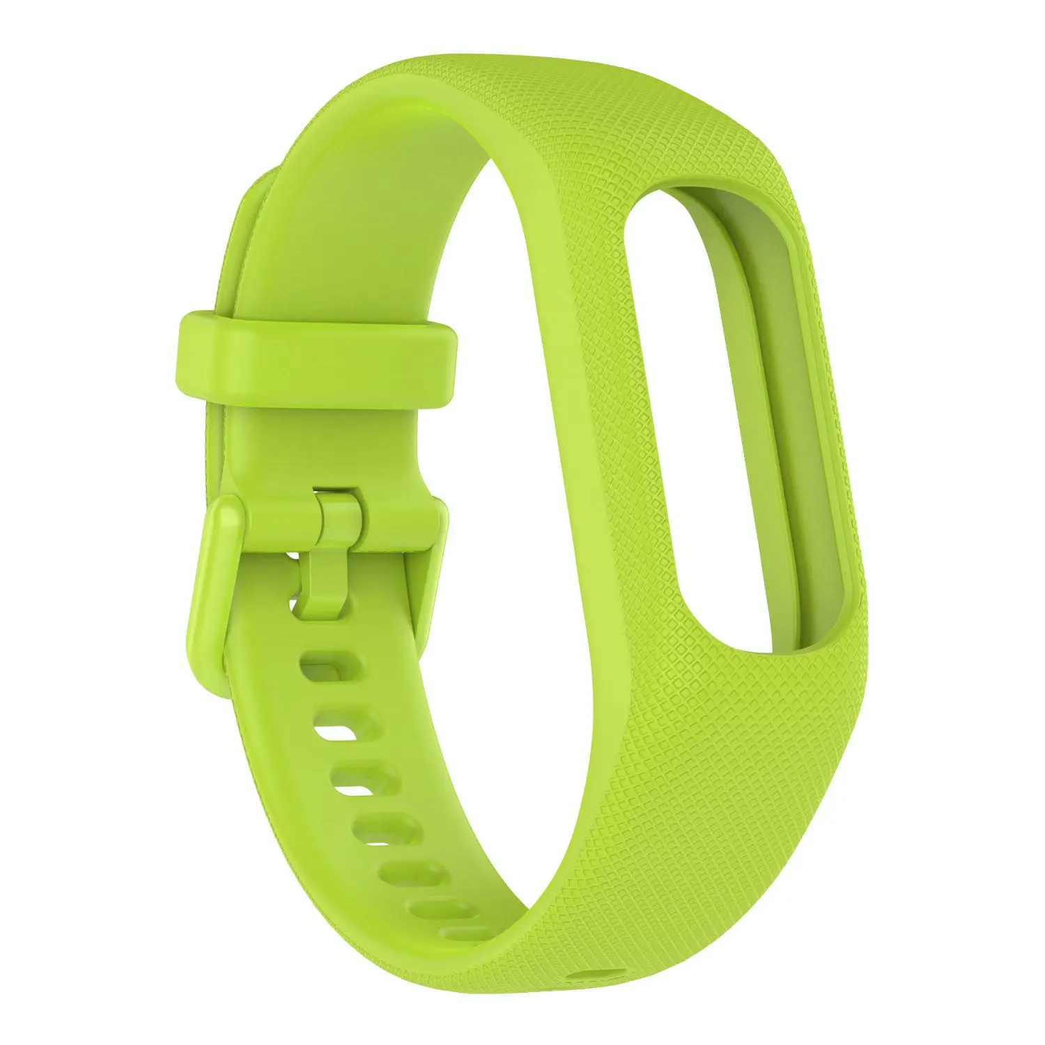 Enhanced Silicone Sports Wristband