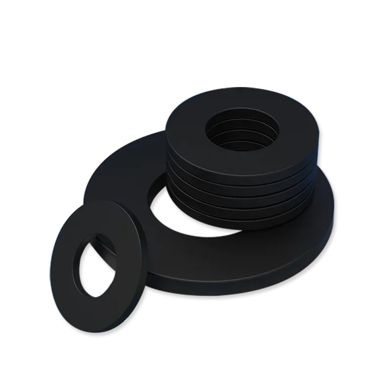 Nitrile rubber