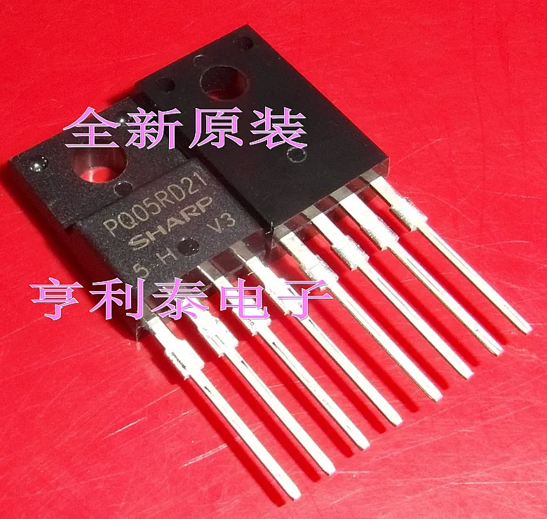 

PQ05RD21 5V 2A