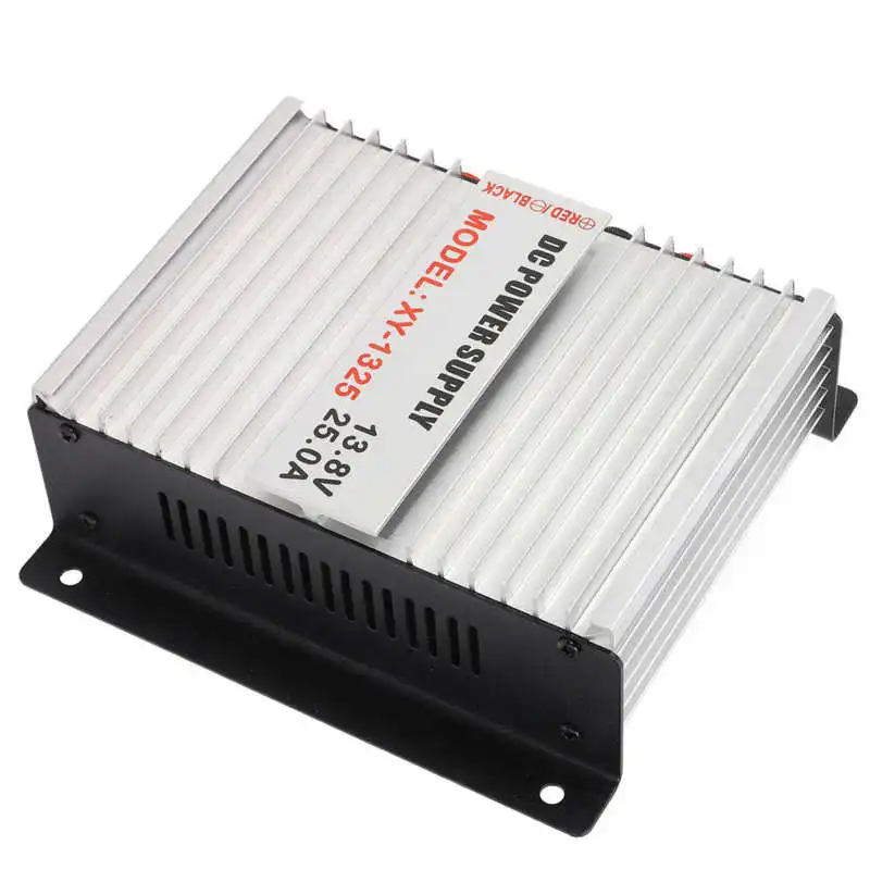 DCPowerRegulatorSynchronizationRectificationAluminumShellHigh