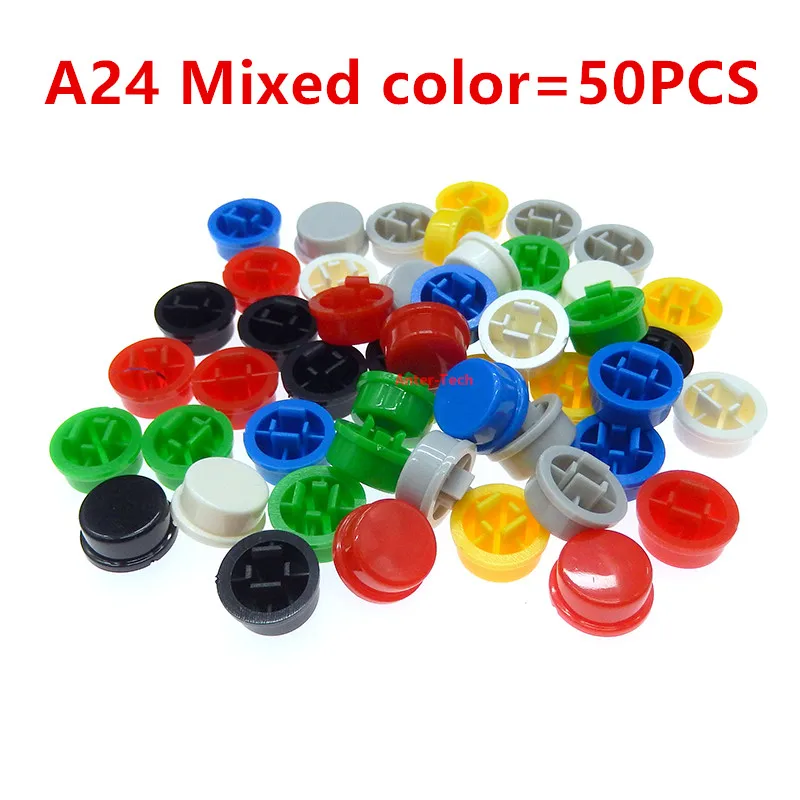 Mixed color