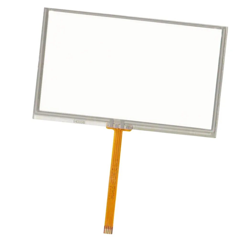 

4-проводной резистивный сенсорный экран 4,3 дюйма 103 мм * 63 мм