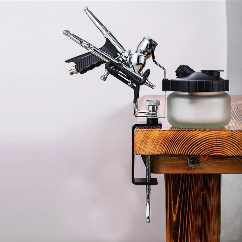 Airbrush Zwaartekracht Serie 180 Complete Kit