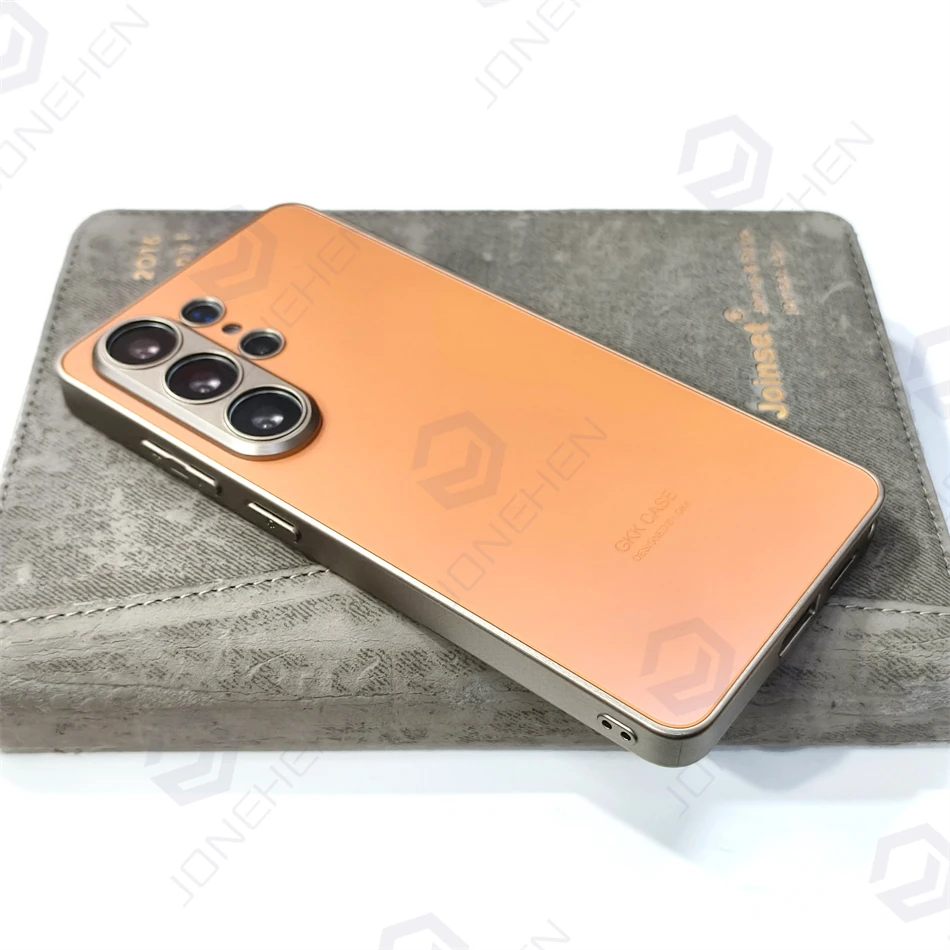 Original Solid Feel Shockproof Fashionable Body Case with AG Shell
