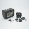 ROMEO5 Red Dot Sight Holographic Reflex Compact 2 MOA Airsoft Riflescope Hunting Scope With Riser 20mm Rail Mount 2