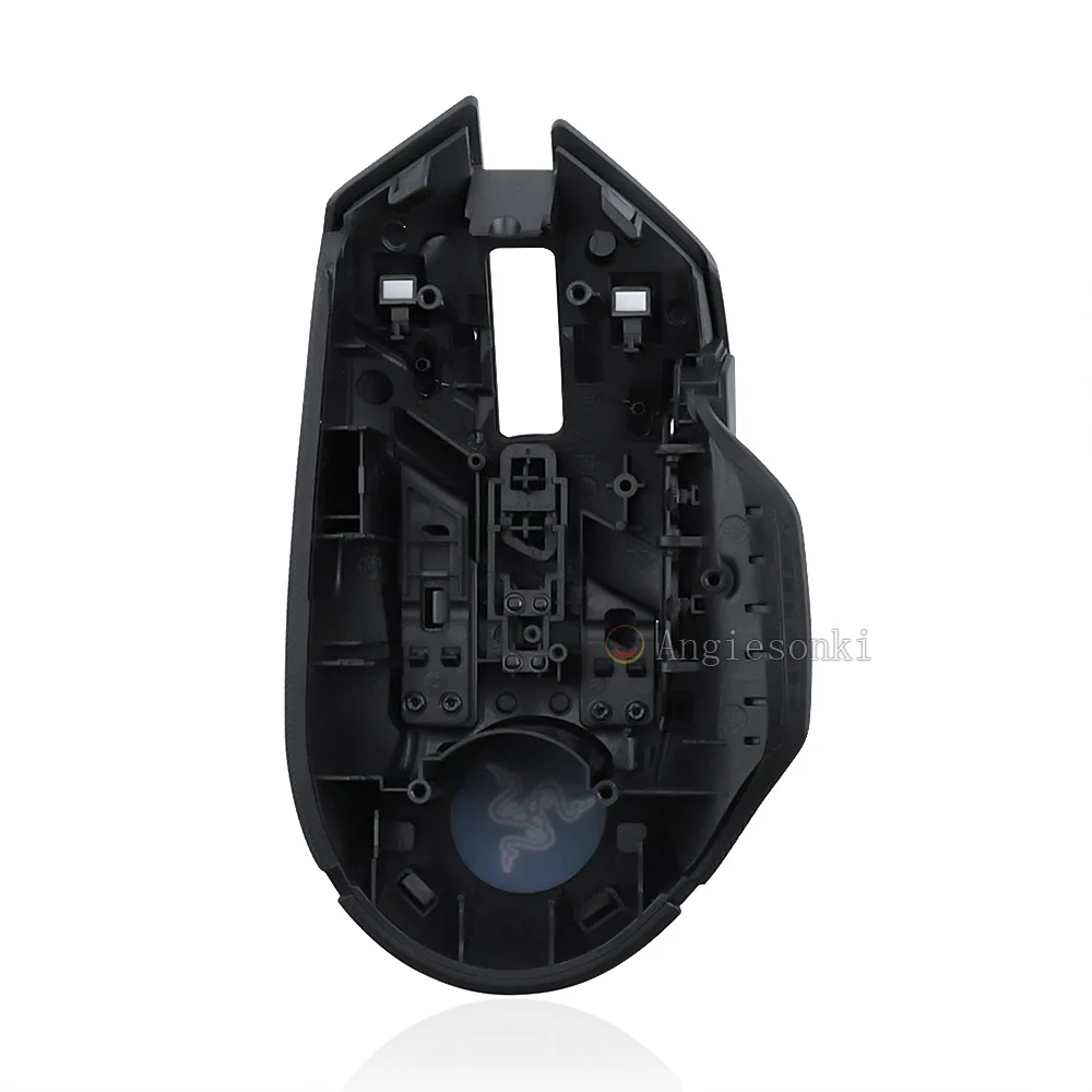 Razer Basilisk Ultimate Con Stazione Di Ricarica - Mouse Da Gioco Senza Fili Alimentato Con 11 Pulsanti Programmabili