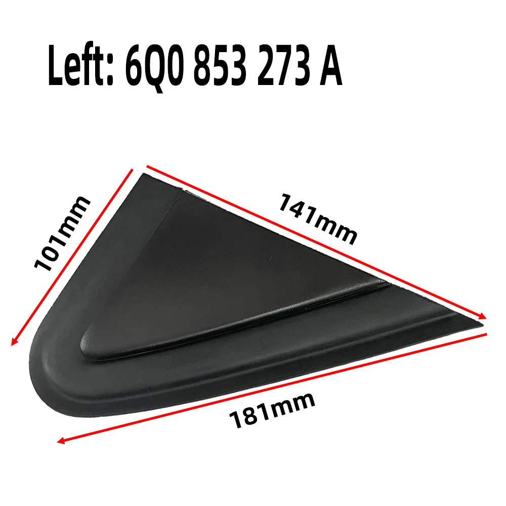 X1/2 ܺ  ̷  ڳ Ŀ Ʈ VW  4 9N3 5 6R 6C MK5 ũν GTI  6R 0853273 6Q 0853273 6Q 0853274 A