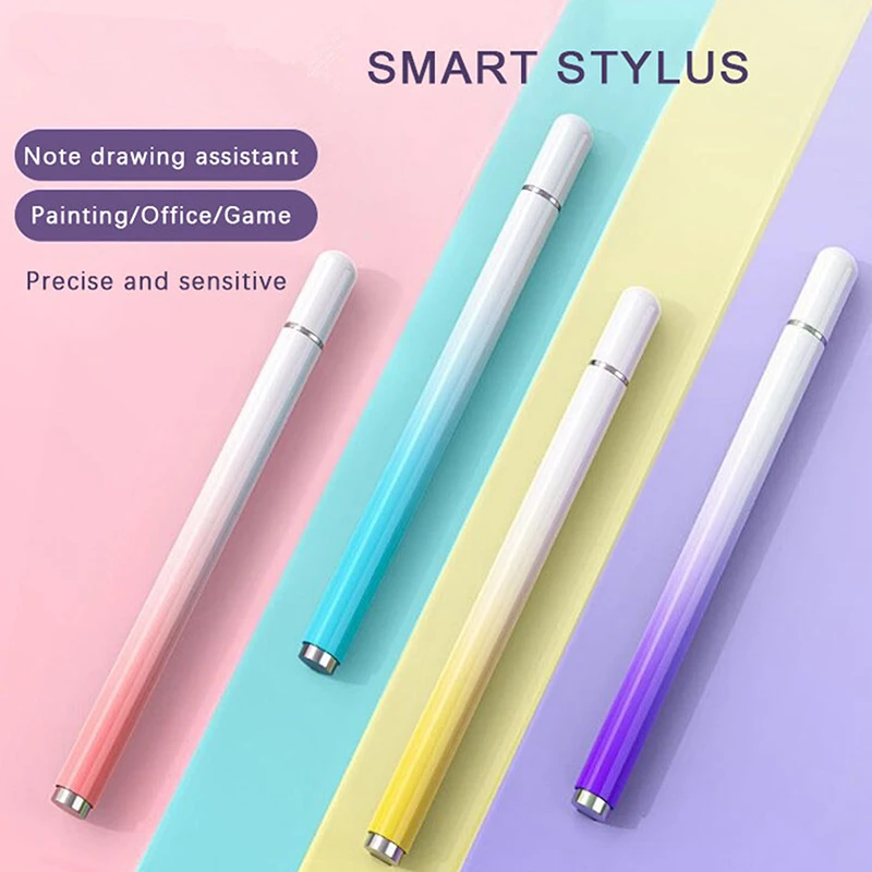 

Universal Drawing Stylus Pen For Android IOS Touch Pen Tablet Smart Phone Pencil Accessories Touch Pen