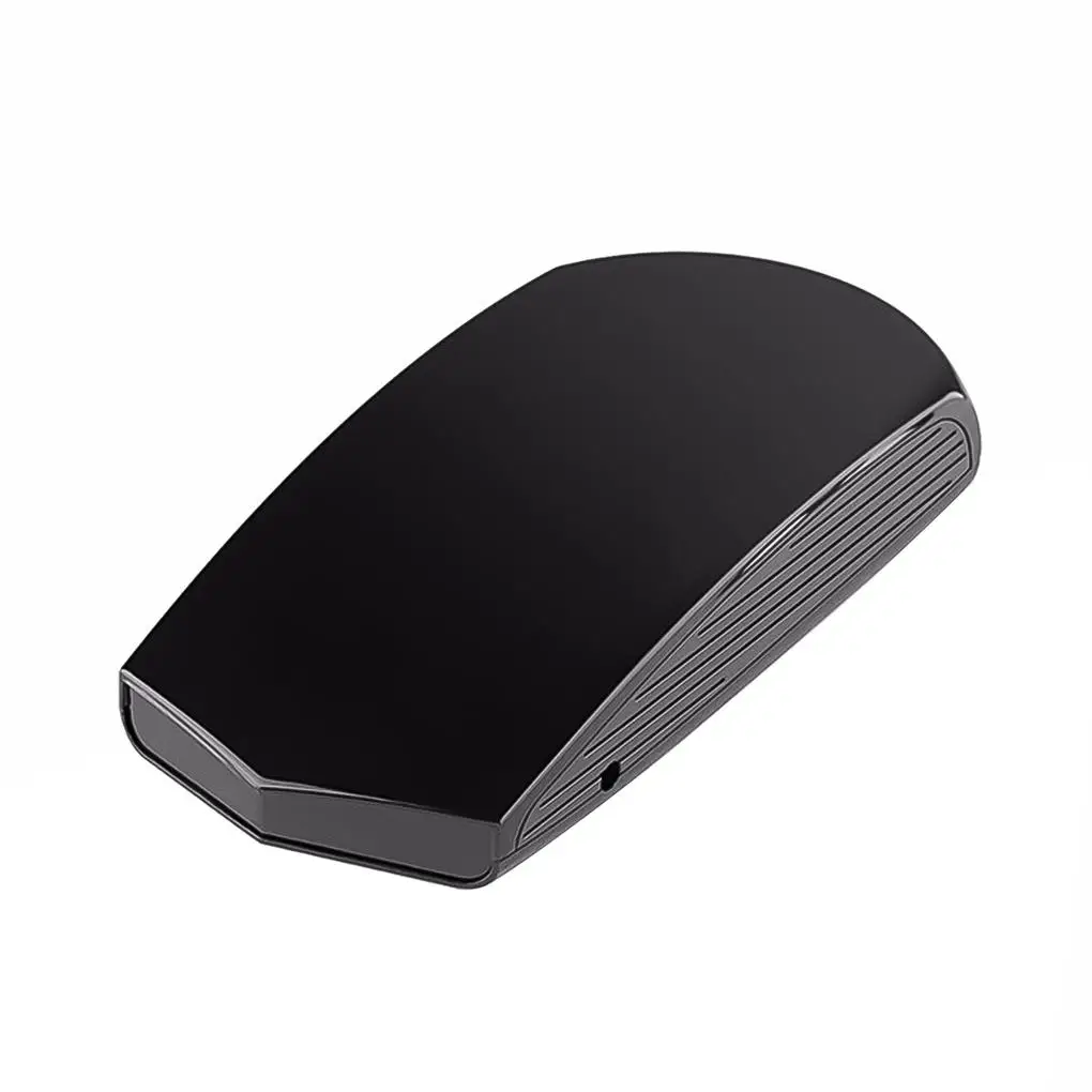 

Radar Detector Laser Finder Speed Measurer Light-weight Handy Installation