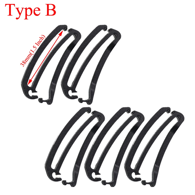 38mm Type B