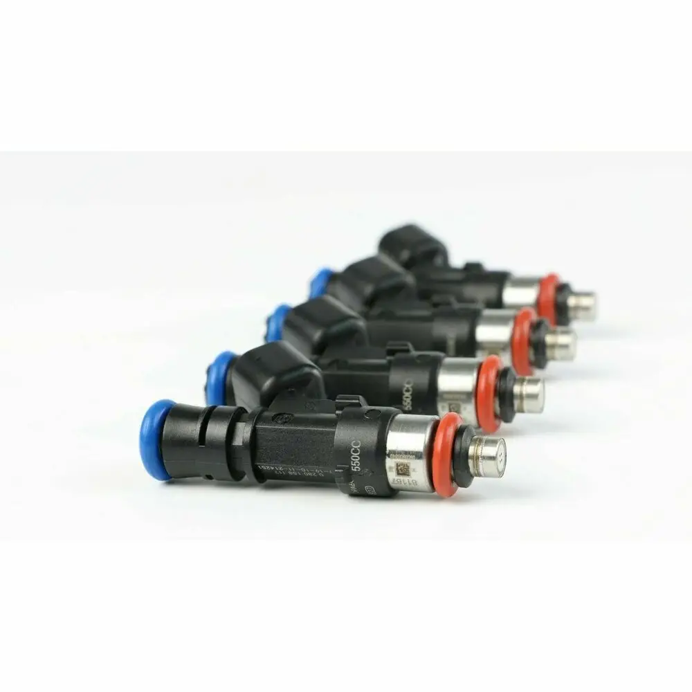 FuelInjectors1000ccset6ForFordFalconBABFXR6Turbo40E85