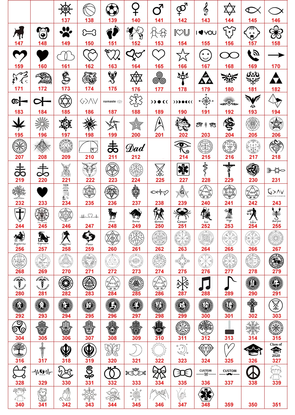 Engrave Fee for Mprainbow Jewelry Store,1pcs fee for 1 side engrave,Personazlied Customized Service